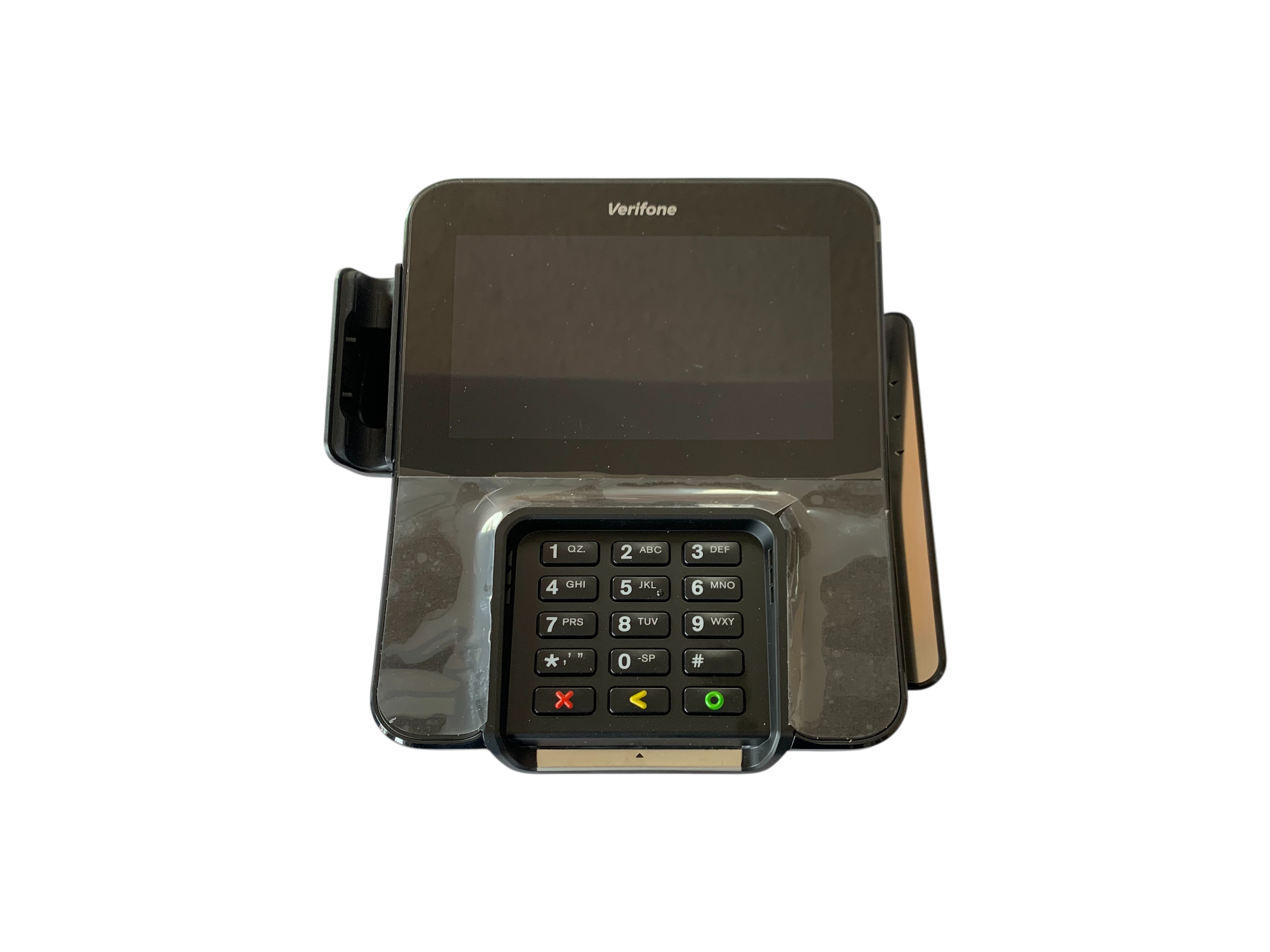 Verifone M400 Credit Card Terminal (M445-403-01-WWA-5)
