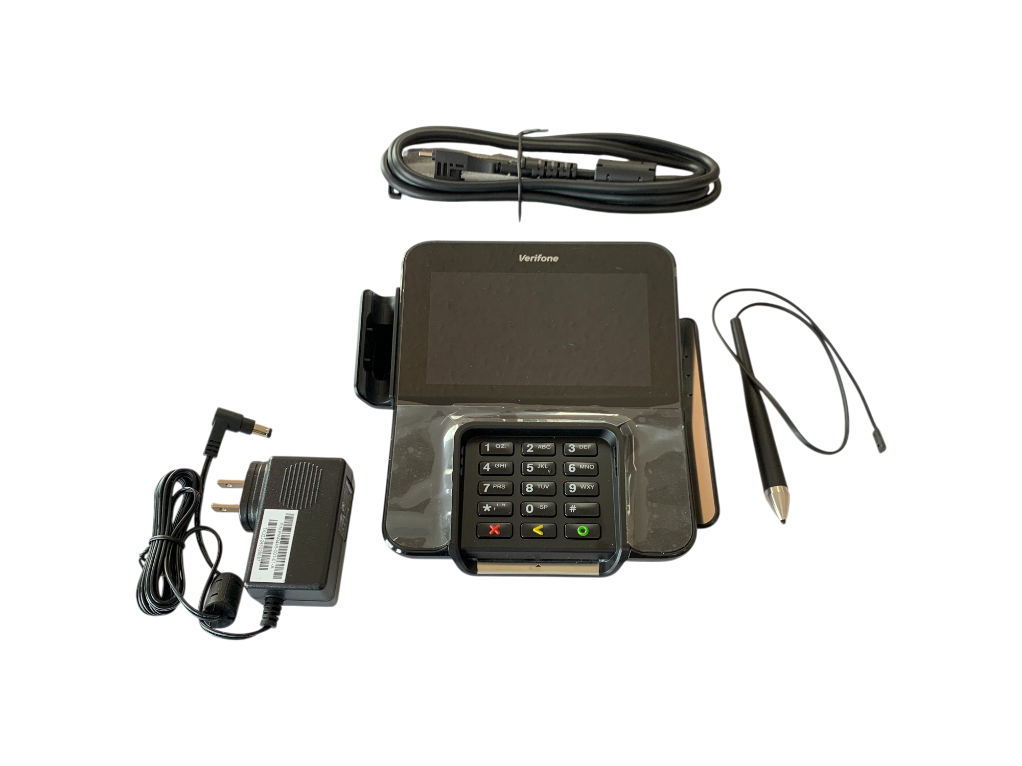 Verifone M400 Credit Card Terminal (M445-403-01-WWA-5)