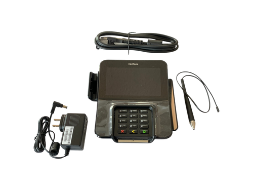 Verifone M400 Credit Card Terminal (M445-403-01-WWA-5)