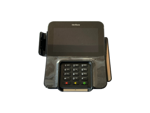 Verifone M400 Credit Card Terminal (M445-403-01-WWA-5)